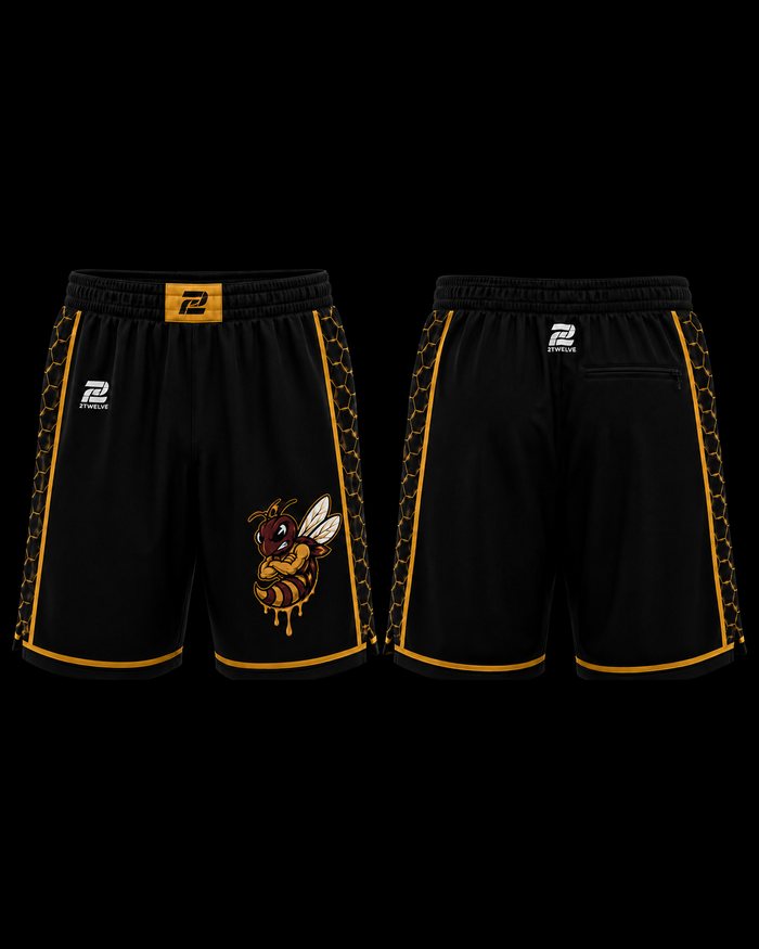 Training short