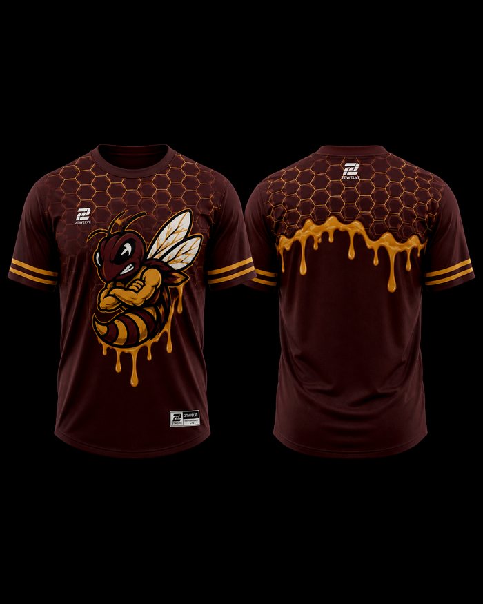 Performance tee