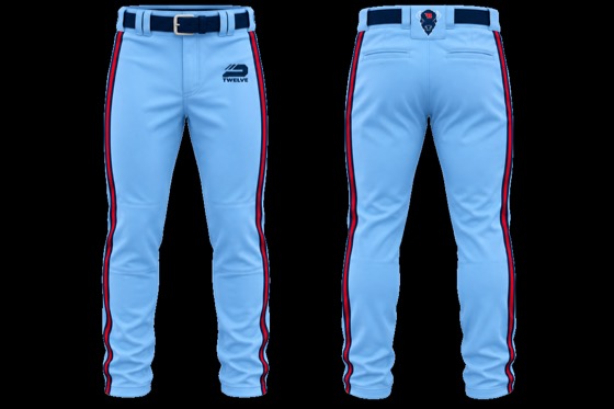 Flyin' Bison columbia pants