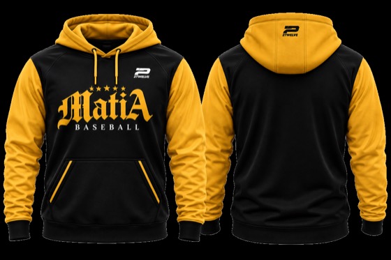 5Star Mafia hoodie