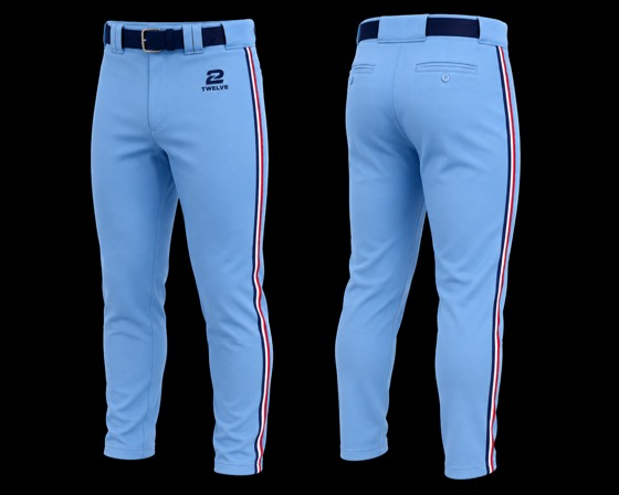Hollywood Stars columbia pants
