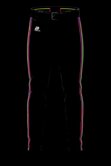 Missoula Misfits black pants