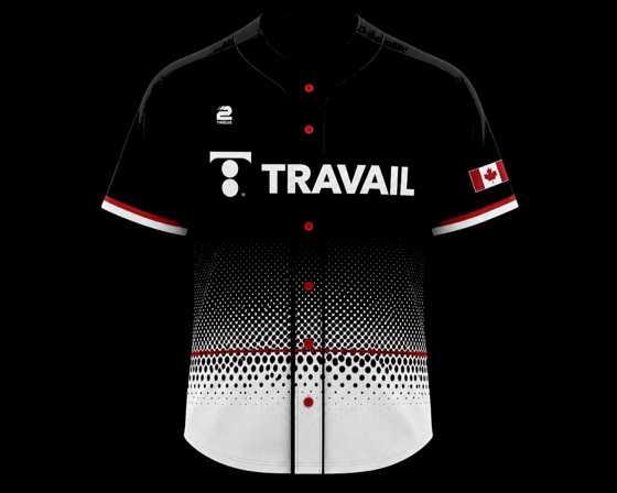 Travail creative jersey