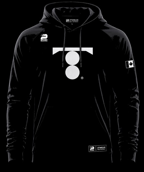 Travail hoodie