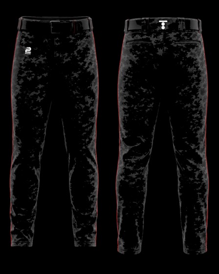 Travail stealth pants